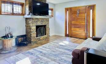 Imagem 3: NO CENTRO DE CANELA