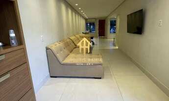 Imagem 6: Venda ou Aluguel - Casa Duplex de Alto Padrão no Con. José Luís Ribeiro