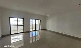 Imagem 5: Apartamento à venda em Maringá, Zona 01, com 3 quartos, com 173.03 m², Rio Tevere