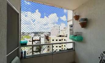 Imagem 5: Apartamento com 2 qartos à venda, 68 m² por R$ 280.000 - Jardim Laranjeiras - Juiz de Fora