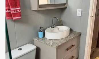 Imagem 6: Casa na barra da lagoa- diária