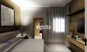 Imagem 5: Casa Residencial Padrão em Uberlândia