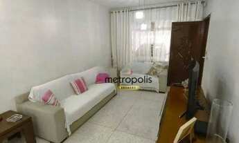 Imagem 6: Sobrado com 3 dormitórios à venda, 200 m² por R$ 820.000,00 - Paulicéia - São Bernardo do