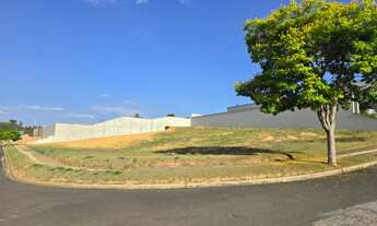 Imagem 4: Terreno de Esquina 1.144m² no Residencial Saint Patrick Sorocaba-SP