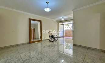 Imagem 2: Apartamento para locação com 3 quartos (1 súite) e duas vagas, Itapoã, Belo Horizonte, MG