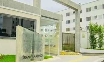 Imagem 2: BAIXO PREÇO,EXCELENTE LOCAL, PX.GRANVILLE, LAZER,2Q,VAGA,FINAC.90%MCMV