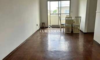 Imagem 2: Imóvel para venda tem 81 metros quadrados com 2 quartos em Rudge Ramos - São Bernardo do C