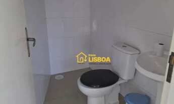 Imagem 3: Sala para alugar, 22 m² por R$ 1.300,00/mês - Jardim Santa Maria - São Paulo/SP