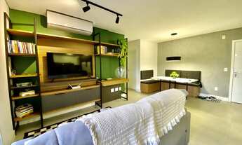 Imagem 5: Apartamento com móveis planejados à vendam de 2 dormitórios, bairro Camobi!