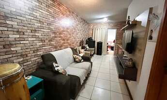 Imagem 5: Casa 2 Dormitórios Winter Park - 1 vaga de garagem