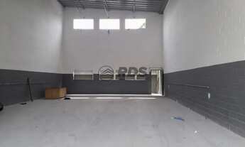 Imagem: Galpão Industrial