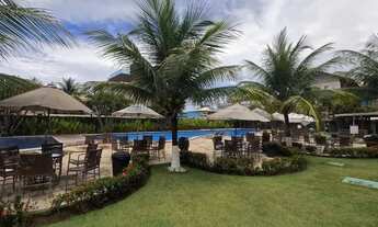 Imagem 6: Flat mobiliado porto de galinhas 50m² com restaurante e piscina