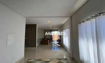 Imagem 4: Casa em Condomínio Fechado com 4 suítes 590 m², à venda por R$ 2.300.000 ou locação por R