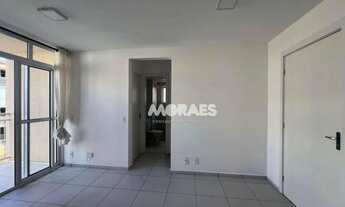 Imagem 3: Apartamento com sacada, 2 quartos, para alugar por R$ 1.300/mês - Recanto dos Pássaros - P