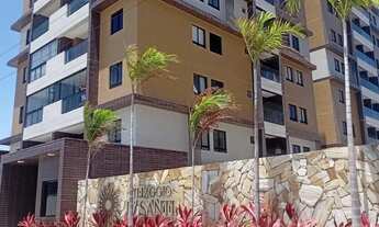 Imagem 2: Imóvel para venda tem 54 metros quadrados com 2 quartos em Poço - Cabedelo - PB