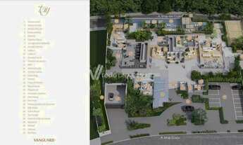 Imagem 3: Apartamento - Chácara da Barra - Campinas