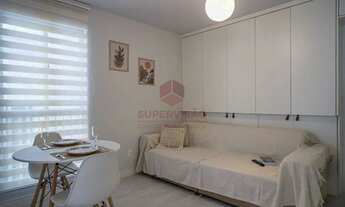 Imagem 5: Apartamento à venda no bairro Itacorubi em Florianópolis/SC