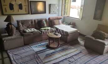 Imagem: Casa com 3 dormitórios à venda, 199 m²