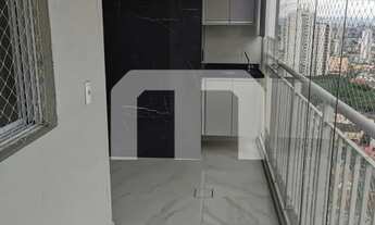 Imagem 6: Apartamento na vila formosa com varanda gourmet