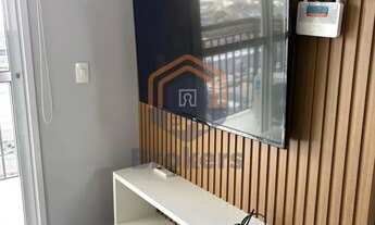 Imagem 5: Imóvel para aluguel tem 57 metros quadrados com 2 quartos em Cidade Luiza - Jundiaí - SP