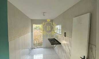 Imagem 5: Casa com 2 quartos à venda por R$ 300.000,00 - Haway - Araruama/RJ