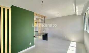 Imagem 2: Apartamento a venda no bairro Santa Inês