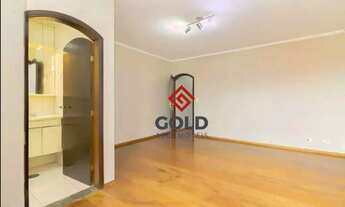 Imagem 5: Sobrado com 3 dormitórios, 268 m² - venda por R$ 1.100.000,00 ou aluguel por R$ 4.643,00/m