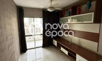 Imagem 4: Méier Apartamento cobertura com 2 dormitórios