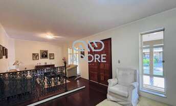 Imagem 7: Casa à Venda no Condomínio Portal de Itu 3 Quartos, Quintal Amplo e Espaço Gourmet Itu-S