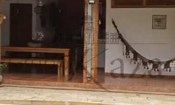 Imagem 6: Oportunidade - Casa - Jardim das Indústrias - 4 Dormitórios - 286,68m²