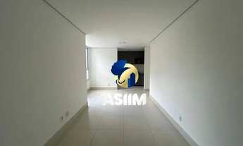 Imagem: Aluguel - APARTAMENTO - JARAGUA Belo Horizonte