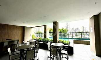 Imagem 7: Apartamento com 3 quartos no Setor Bueno