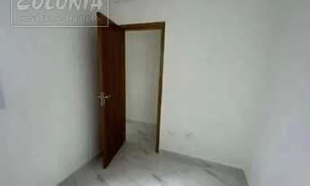 Imagem 6: Cobertura a venda - Santa Maria, Santo André