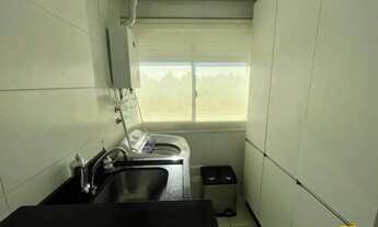 Imagem 7: Apartamento à venda 3 quartos sendo 1 suíte, bairro Kobrasol, São José SC