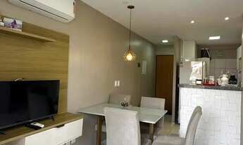 Imagem: T.J - Condomínio Celso Pinheiro