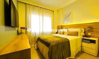 Imagem 5: Apartamento a venda no Horto Florestal com 3 Quartos TR214358 THE -1EGGTB6