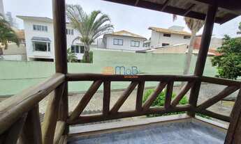 Imagem 2: Locação de Casa com 3 quartos em Condomínio no Bairro da Glória