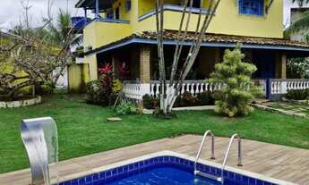 Imagem 2: Casa, Venda, Jaua, 05 Quartos sendo 03 Suites, 800M², Oportunidade