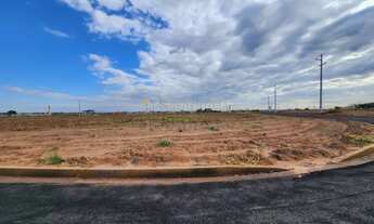 Imagem: Terreno Padrão em Bady Bassitt