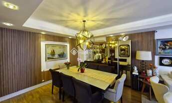 Imagem 5: Apartamento à venda no Centro com 171 m² e 3 dormitórios/quartos disponíveis