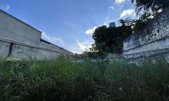 Imagem 4: Terreno à venda em Barueri, Vila Sargento José de Paula, Não Está Em Condomínio