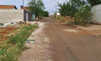 Imagem 3: Loteamento à venda no bairro Residencial São Bernardo II - Trindade/GO