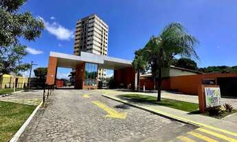 Imagem 2: Residencial Viver Bem, apartamento de 2 quartos com 52 m2 - R$229.000,00 - whatsapp:84 9.9