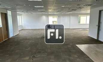 Imagem 2: Conjunto comercial com 400m² no Consolação para venda