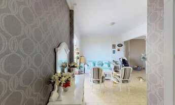 Imagem 4: Venda Apartamento 3 Dormitórios - 110 m² Perdizes