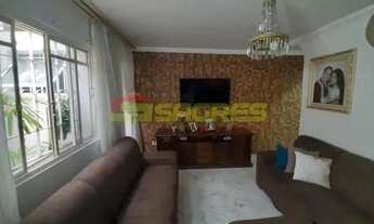 Imagem 2: Sobrado 188m² na Vila Maria Alta por R$ 900.000,00