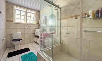 Imagem 13: Casa com 117m2 e 3 dormitórios no Jardim São Pedro