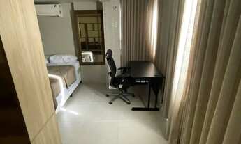 Imagem 7: Studio 39m² Mobiliado. Ed. Unique Studio