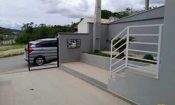 Imagem 6: Sobrado Não Geminado com 2 suítes e vaga de garagem em Potecas, São José