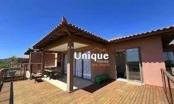 Imagem: Casa com 5 dormitórios, 250 m² - venda